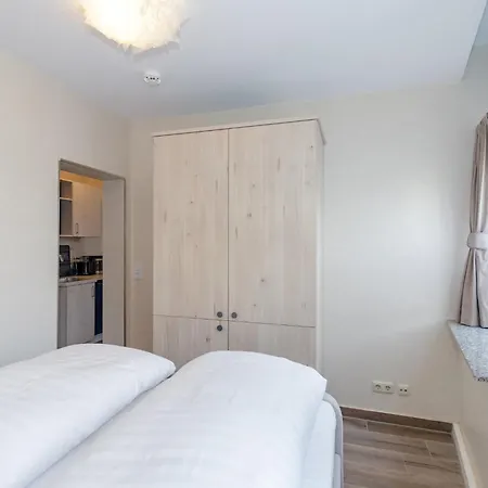 Strandrose Appartement
