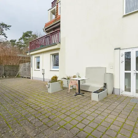 Appartement Strandrose