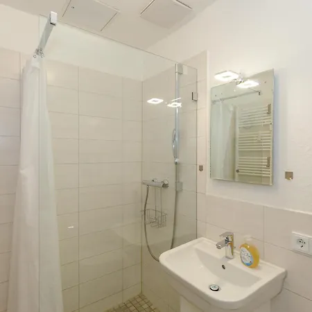 Strandrose Апартаменты